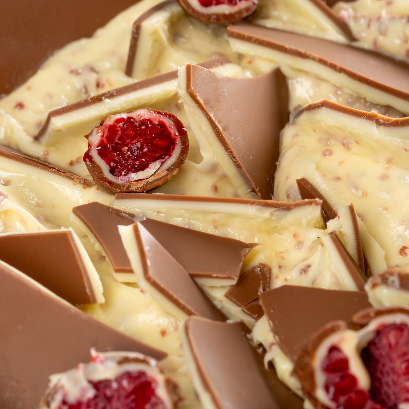 Joycream Franui White Joygelato